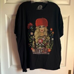 RPDR Katya T-shirt